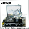 kit de tatuagem barato profissional para iniciante tatuagem &amp; artista na venda quente